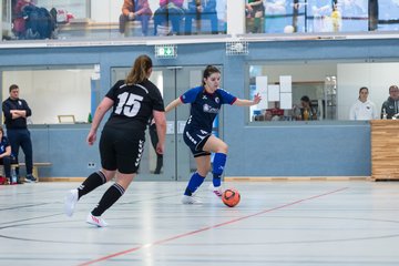 Bild 235 - F Loewinnen Hallen Cup
